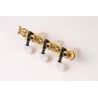 RAFAEL MARTIN 01-BK Clavijero guitarra clasica