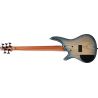 Oferta bajo eléctrico Ibanez SR605E Cosmic Blue Starburst Flat al mejor precio 