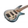 Oferta bajo eléctrico Ibanez SR605E Cosmic Blue Starburst Flat al mejor precio 