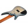 Oferta bajo eléctrico Ibanez SR605E Cosmic Blue Starburst Flat al mejor precio 