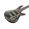 Oferta bajo eléctrico Ibanez SR605E Black Stained Burst al mejor precio 