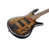 Oferta bajo eléctrico Ibanez SR600E Antique Brown Stained Burst al mejor precio