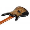 Oferta bajo eléctrico Ibanez SR600E Antique Brown Stained Burst al mejor precio