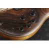 Oferta bajo eléctrico Ibanez SR600E Antique Brown Stained Burst al mejor precio