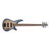 Oferta bajo eléctrico Ibanez SR605E Cosmic Blue Starburst Flat al mejor precio 