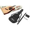 Oferta Ibanez V54NJP Open Pore Natural pack al mejor precio 