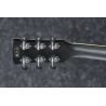 Oferta Guitarra electroacústica Ibanez PC14MHCE Weathered Black al mejor precio 