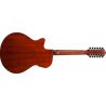 Comprar Ibanez AEG5012 Black high con descuento
