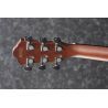 Oferta guitarra electroacústica Ibanez AEG70 Vintage Violin High Gloss al mejor precio