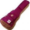 Funda ukelele tenor Ibanez IUBT541 Wine Red