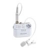 Comprar Zoom F2-BT/W Bluetooth + Micrófono lavalier Blanco al
