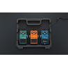 Boss BCB-30X Pedalera Estuche pedales