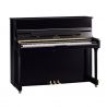 Kawai BL-11 Piano vertical Negro pulido