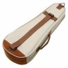 Funda ukelele concierto Ibanez IUBC301 Beige