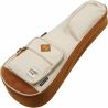 Funda ukelele concierto Ibanez IUBC301 Beige