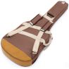 Funda guitarra hollow body Ibanez IHB541 Brown con descuento