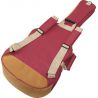 Funda guitarra acustica Ibanez ICB541 Wine Red