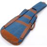  Funda guitarra electrica Ibanez IGB541D Blue con descuento