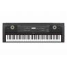 Yamaha DGX-670B piano digital acompañamiento