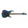 Ibanez RG631ALF Blue Chameleon