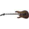 Guitarra eléctrica Zurdos Ibanez GRG121DXL Walnut Flat