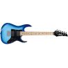 Oferta Guitarra eléctrica Ibanez GRGM21M BLT al mejor precio