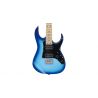 Comprar Ibanez GRGM21M Blue Burst con descuento