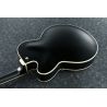 Comprar Guitarra eléctrica Ibanez AF75G Black Flat con descuento 