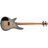 Oferta Bajo eléctrico Ibanez SR600E Cosmic Blue Starburst Flat al mejor precio