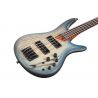 Comprar Bajo eléctrico Ibanez SR600E Cosmic Blue Starburst Flat con descuento