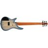 Comprar Bajo eléctrico Ibanez SR606E Cosmic Blue Starburst Flat al mejor precio