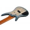 Oferta Bajo eléctrico Ibanez SR606E Cosmic Blue Starburst Flat con descuento