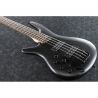 Comprar bajo electrico zurdos Ibanez SR300EBL Weathered Black con descuento