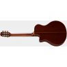 Yamaha NTX3 BS Brown Sunburst
