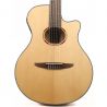 Comprar guitarra clasica electrificada Yamaha NTX1 NT Natural al mejor precio