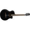 Yamaha NTX1 BL Black