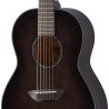 Yamaha CSF1M TBL Transluce Black
