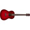 Yamaha CSF1M CRB Crimson Red Burst