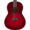 Yamaha CSF1M CRB Crimson Red Burst