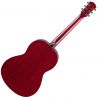Yamaha CSF1M CRB Crimson Red Burst