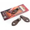 Yamaha by RightOn STRAPLINK BROWN