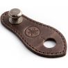 Yamaha by RightOn STRAPLINK BROWN