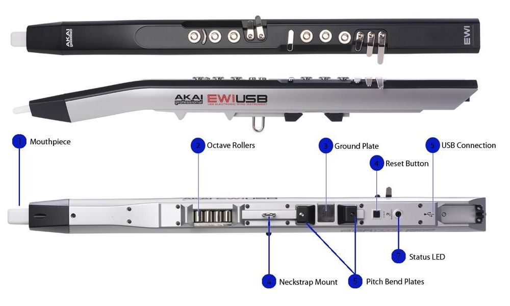 akai ewi usb manual akai ewi usb manual