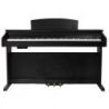 Artesia DP10-E Negro