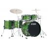 Comprar Tama STARCLASSIC Walnut Birch Studio Rock 5pcs -LSO al
