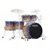 Comprar Tama STARCLASSIC Walnut Birch Studio Rock 5pcs -SAF al