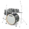Comprar Tama STARCLASSIC Walnut Birch Studio Rock 5pcs -CCO al