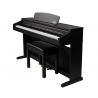 Comprar piano digial Artesia DP10-E Negro con descuento