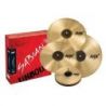 Sabian AAX Promotional set -25005XCPN
