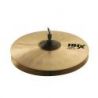 Sabian 15 HHX Complex Medium Hats - 11502XCN